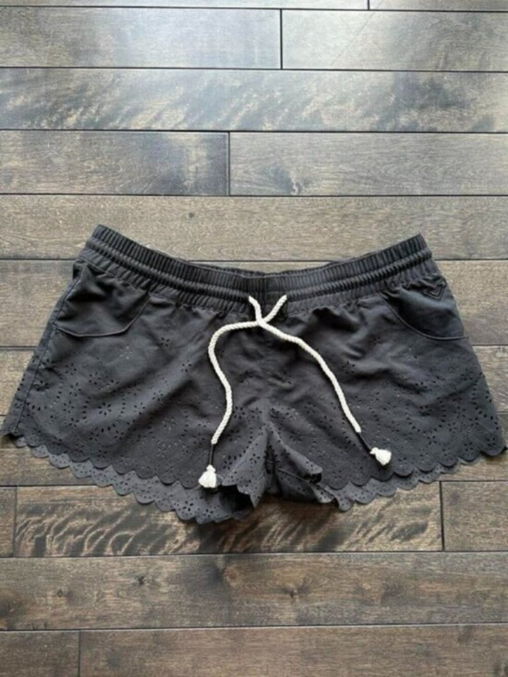 Roxy Swim Cover-up Board Shorts